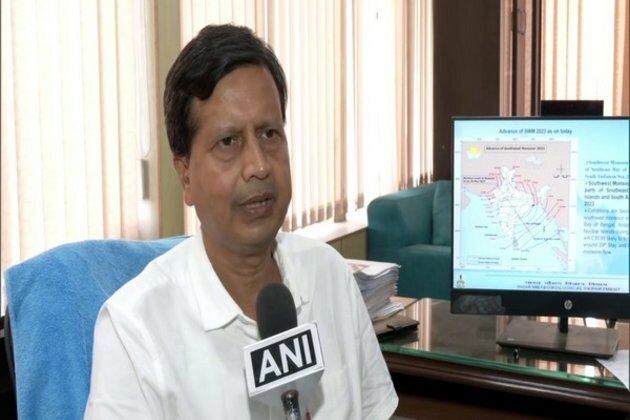India likely to witness 'Below Normal' rainfall in month of June: IMD