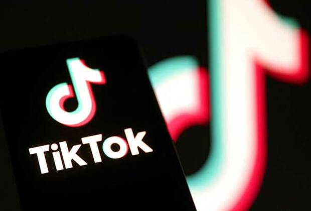 Uyghur community condemns TikTok's involvement in UK event