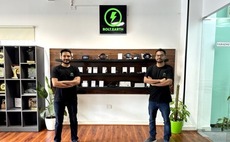 India EV infrastructure player raises $20m