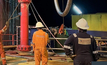Jadestone is planning to drill two wells from each platform to support a plateau rate of 80 million cubic feet per day (MMcf/d). 