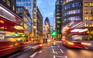 Global dividends surge to record high as UK lags behind