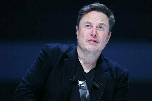Elon Musk escalates attack on Trumps mega bill