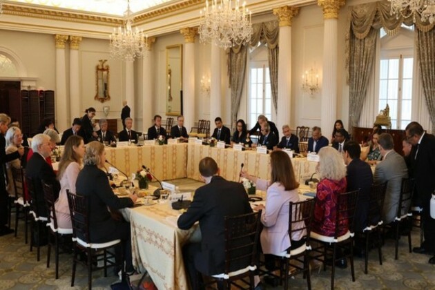 Quad expands maritime law enforcement cooperation to boost regional security