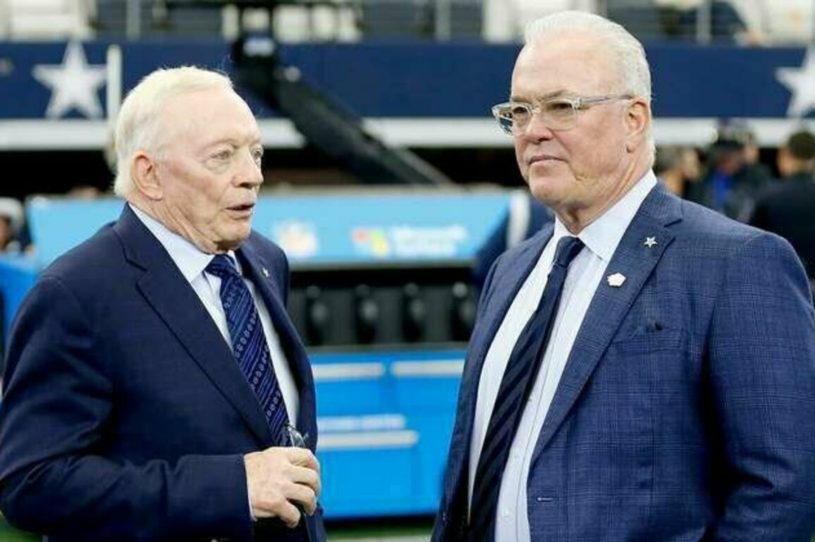 Mick Shots: Salary cap limitations linger into 2025