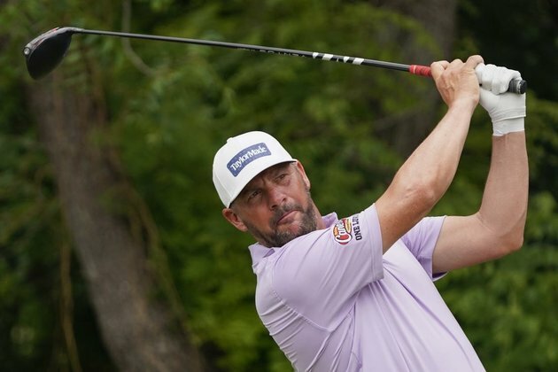 Michael Block just misses chance to qualify for U.S. Open