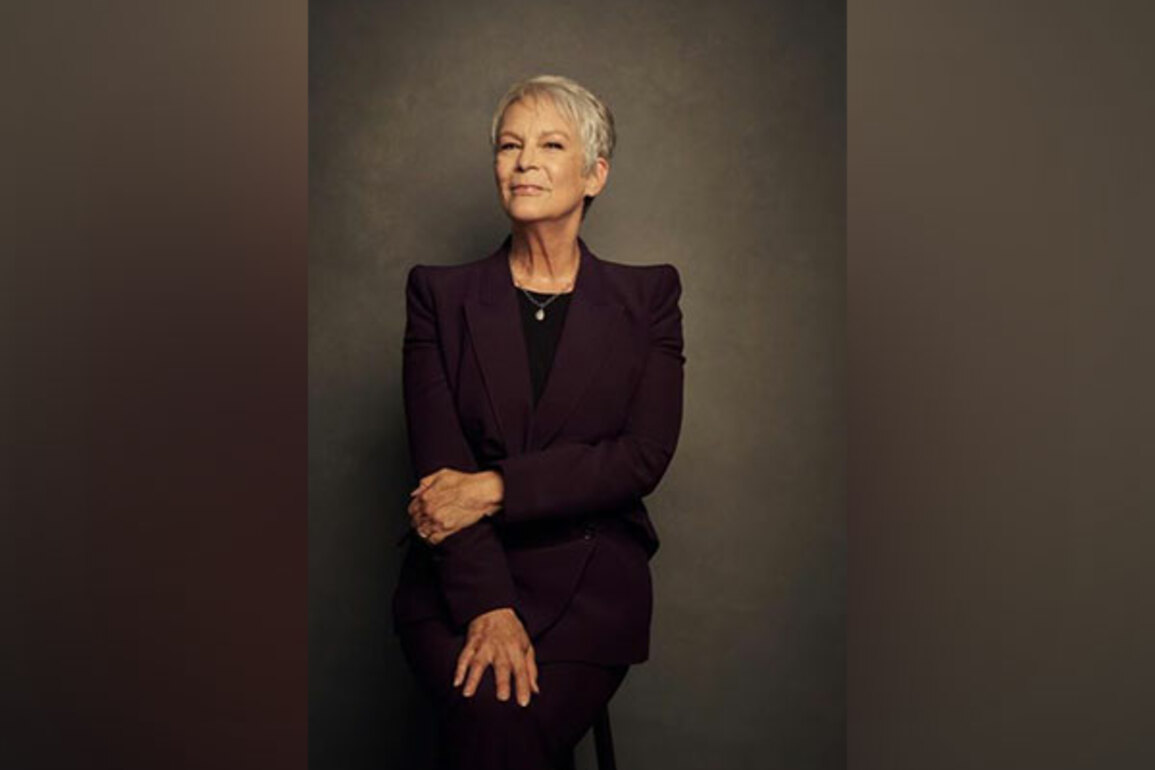 Jamie Lee Curtis, Emma Mackey honour their 'Ella McCay' director James L Brooks