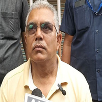 "Children should be aware": BJP leader Dilip Ghosh lauds NCERT's move to include Op Sindoor in textbooks
