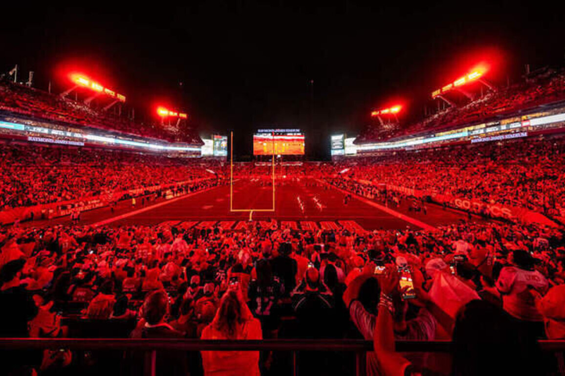 Bucs Roundtable: Most Pressing Roster Need in 2026