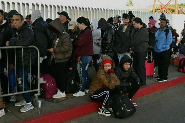 US considering migrant reality TV show