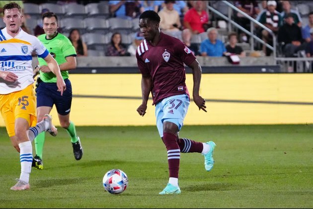 Rapids conclude homestand against skidding FC Dallas
