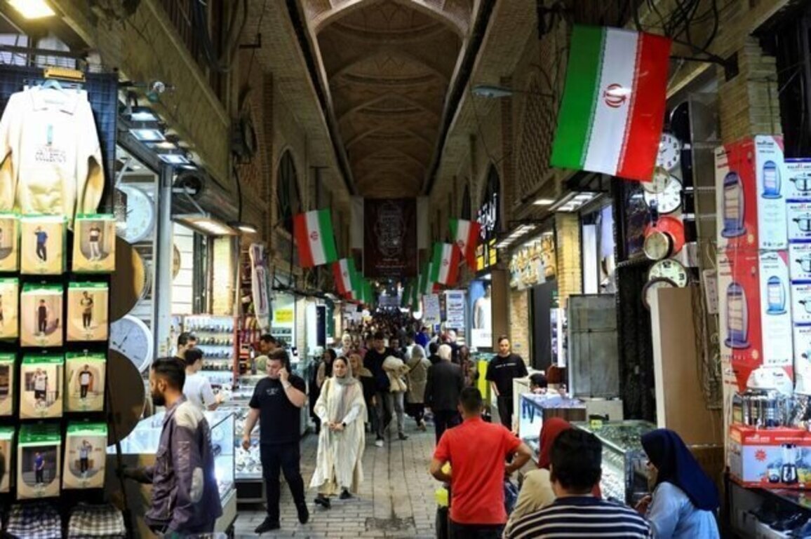 The Air Strikes Have Paused, But Iranians Worry About What Comes Next