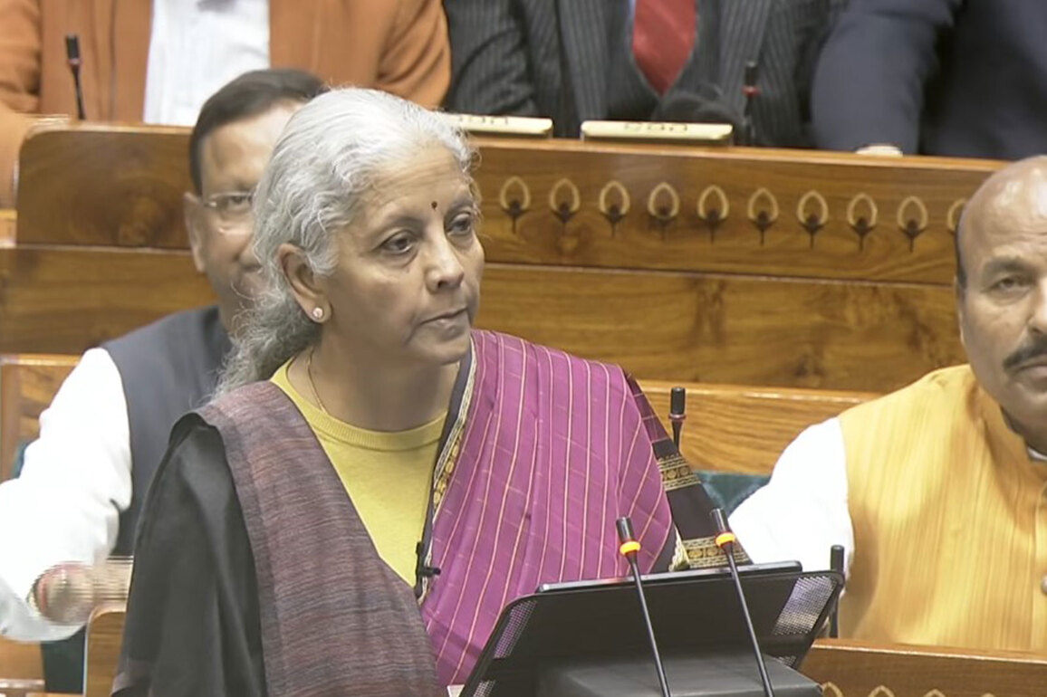 FINER expresses satisfaction with Union Budget 2026-27; sees strong push for industry, MSMEs, infrastructure, employment