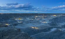 The Canadian Malartic mine, a 50-50 joint venture between Yamana and Agnico Eagle Mines, is one of the mines resuming operations on April 15. Photo: Agnico Eagle