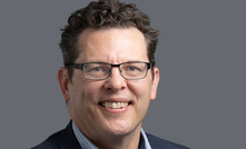 deputy chair, Alex Robson