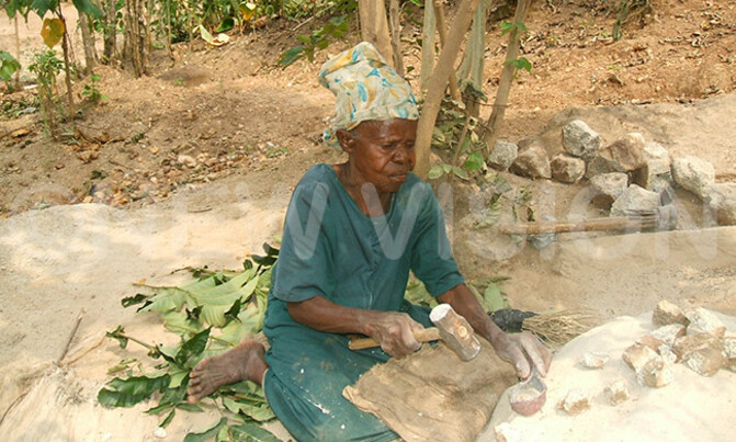 Is Uganda failing its senior citizens? Is Uganda failing its senior citizens?
