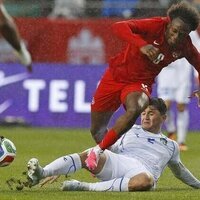 Report: Canada's Ismael Kone (fever) misses training session