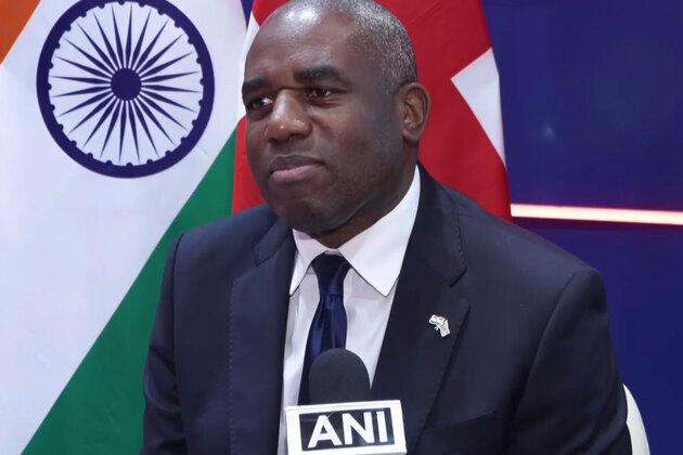 Building on India-UK FTA, we have 150 UK firms working in AI space in India: UK Dy PM David Lammy