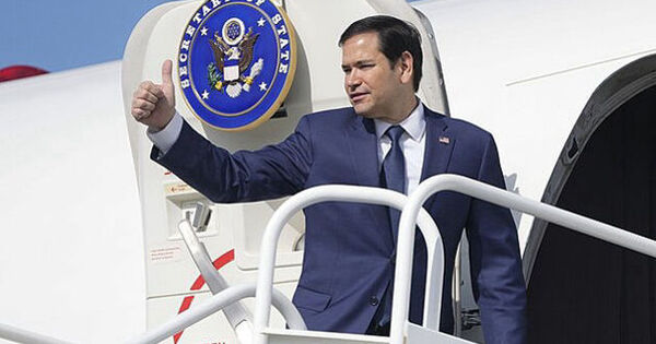 EU threatens action against US travel ban on five EU activists