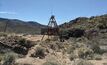 New World's Antler copper project in Arizona, USA