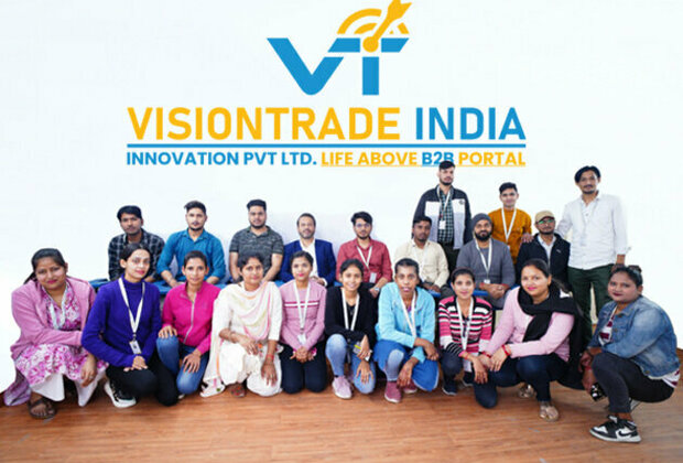 Visiontrade India Innovation Pvt Ltd witnesses a 30 per cent jump in its customer retention ratio