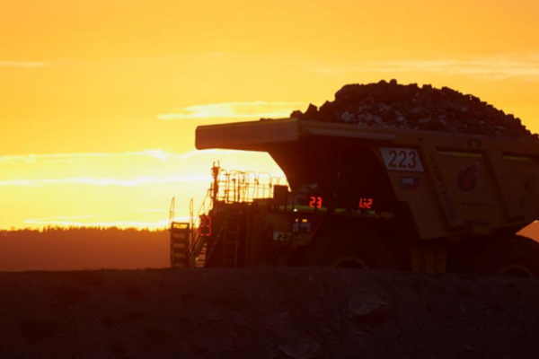 With $1.8B on hand Yancoal weighs its options