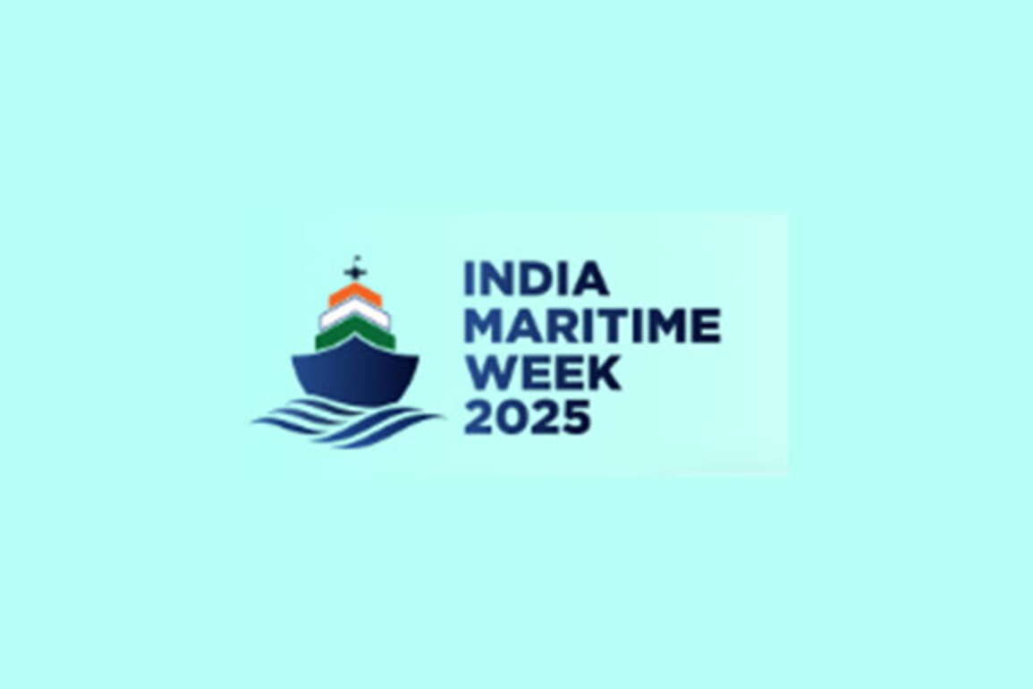 Guwahati to host roadshow for 'India Maritime Week 2025'
