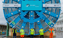  The UK’s largest TBM has passed factory acceptance test and begun its journey to the Silvertown Tunnel project