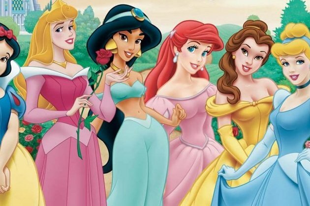 Teaching little girls to lead