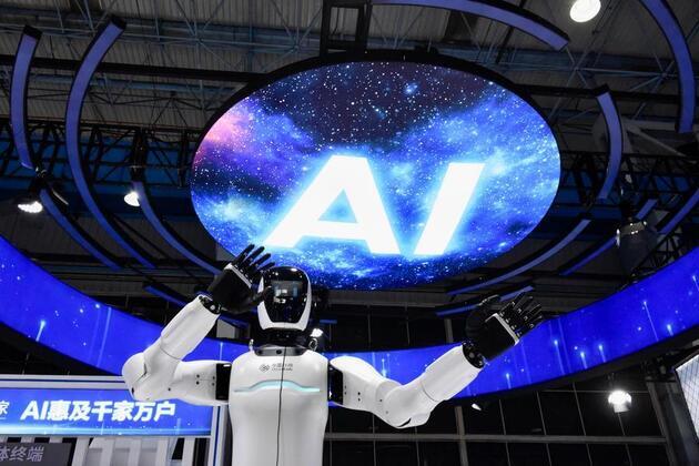 China's AI ecosystem leads global adoption, powers innovation drive
