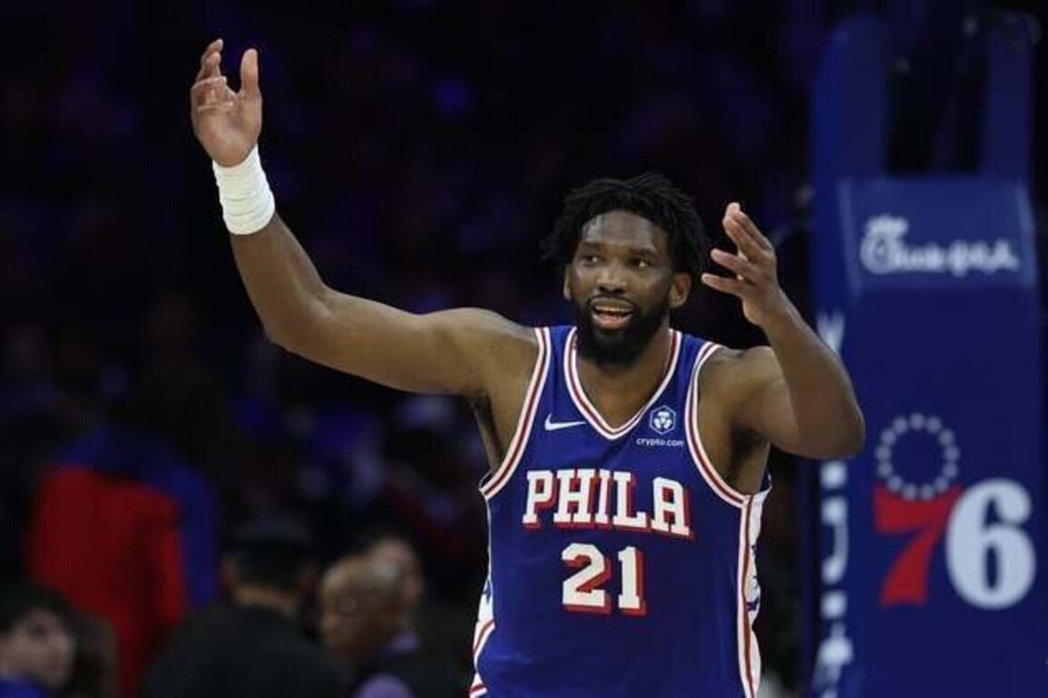 76ers have sixth place within range going into clash vs. Heat