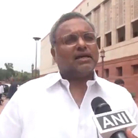 "Serious issue": Karti Chidambaram amid row over SIR in Bihar