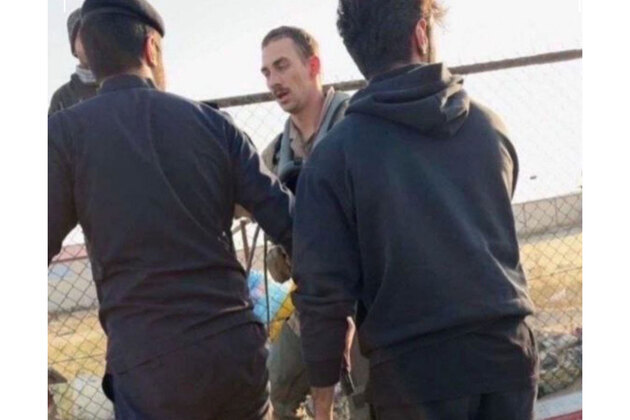 Kuwait's Defence Ministry reports crash of several US Military aircrafts, crews safe; Iran media releases picture of pilot of downed F15