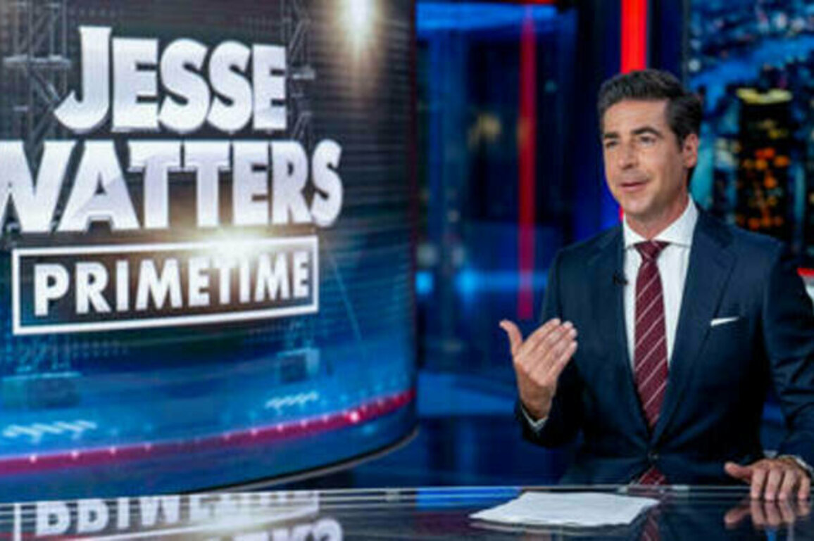 'Someone' might have to blow up prospective Russia-China pipeline - Fox News host