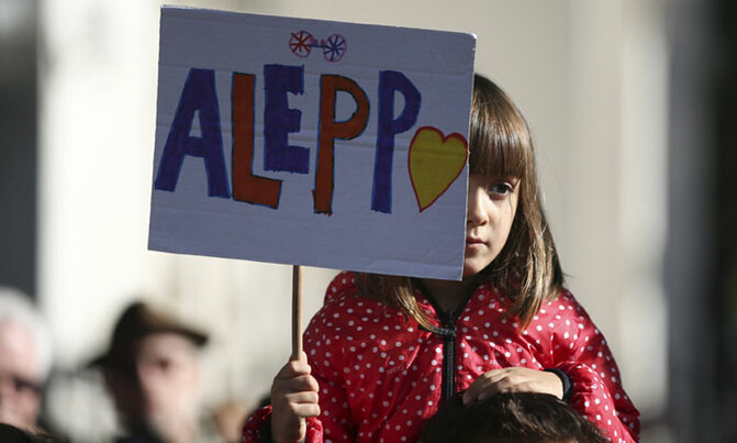 Fighting shakes Aleppo as ceasefire expires Fighting shakes Aleppo as ceasefire expires