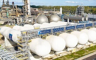 Global Briefing: Europe's largest carbon capture facility inaugurated