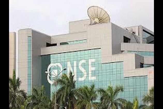 Sensex drops 237 points on profit booking, Nifty below 11,600