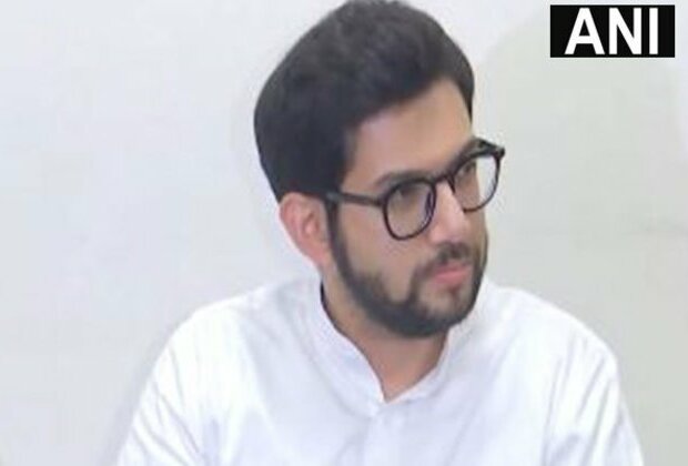 Bandra railway station stampede shows Railways Minister's incapability, says Aaditya Thackeray