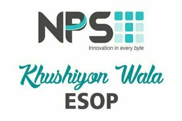 NPST rewards KHUSHIYONWALA ESOP to its team as equity ownership