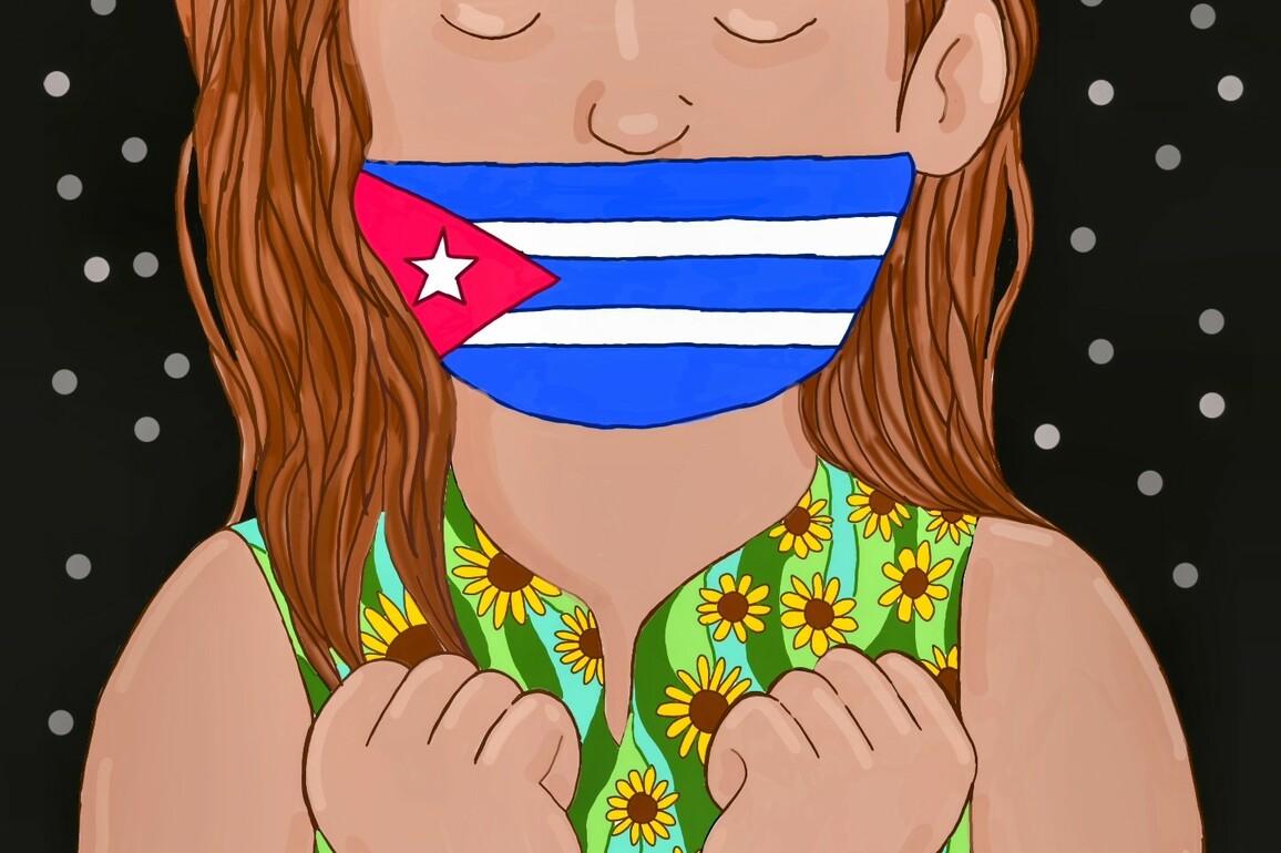 Repression, Fear and Silence in Cuba - Havana Times