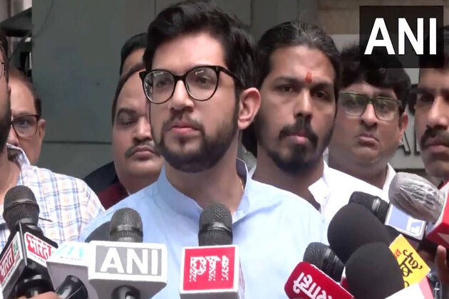 Aaditya Thackeray slams BCCI over India-Pakistan Asia Cup 2025 clash, calls for boycott