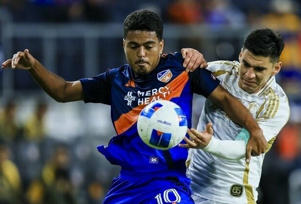 FC Cincinnati, Charlotte FC intent on erasing previous match woes