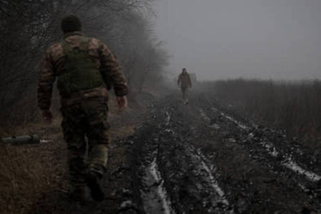 Ukraine could force 2 million draft dodgers 'out of the shadows' - MP