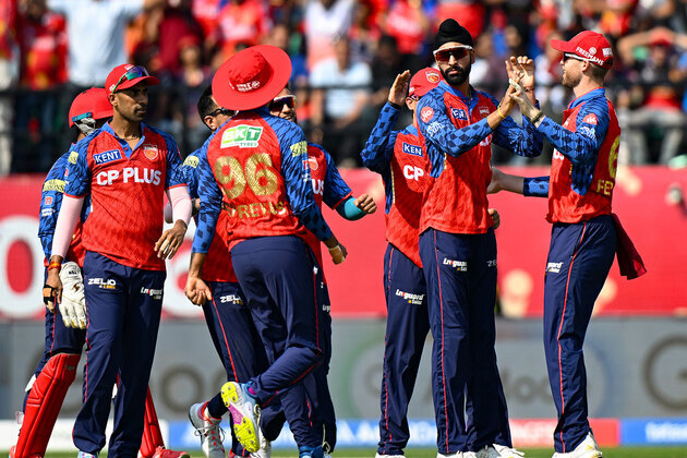IPL 2026: Punjab Kings wins toss; opt to bowl against Lucknow Super Giants