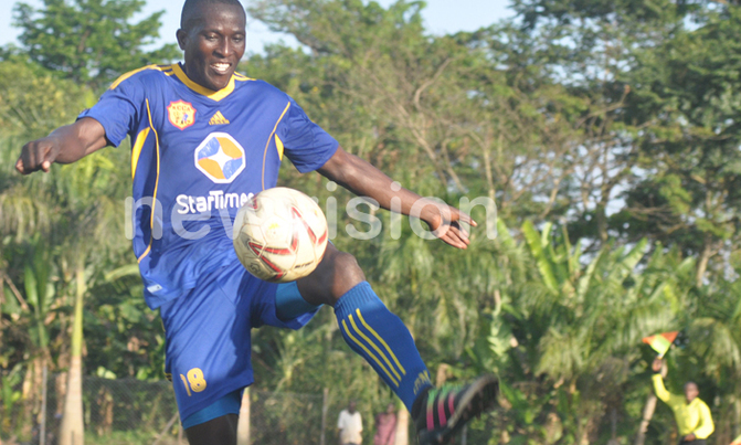 Mbarara City Junior suffers set back Mbarara City Junior suffers set back