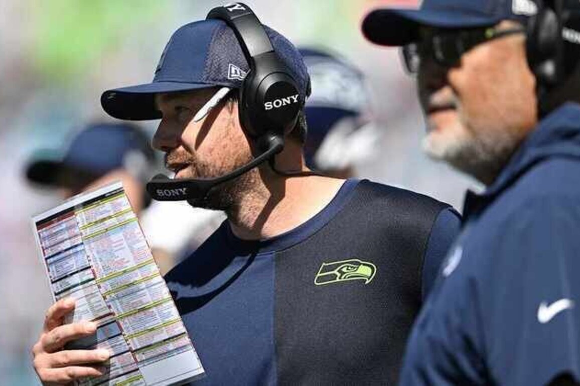 Five Things to Know About Klint Kubiak