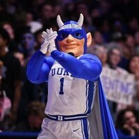Duke returns to familiar spot as No. 1 in AP poll