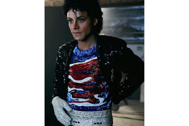 "Could not be happier": Jaafar Jackson on receiving audience's love for Michael Jackson biopic