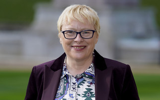 EXCLUSIVE: Farming Minister answers FG readers' questions - fly tipping, upland farming and more