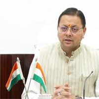 Uttarakhand CM Dhami unveils Solar Awareness booklet; calls it step towards green future