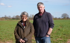 Regenerative reset: How one Herefordshire farm has shifted the focus from pure production to soil biology